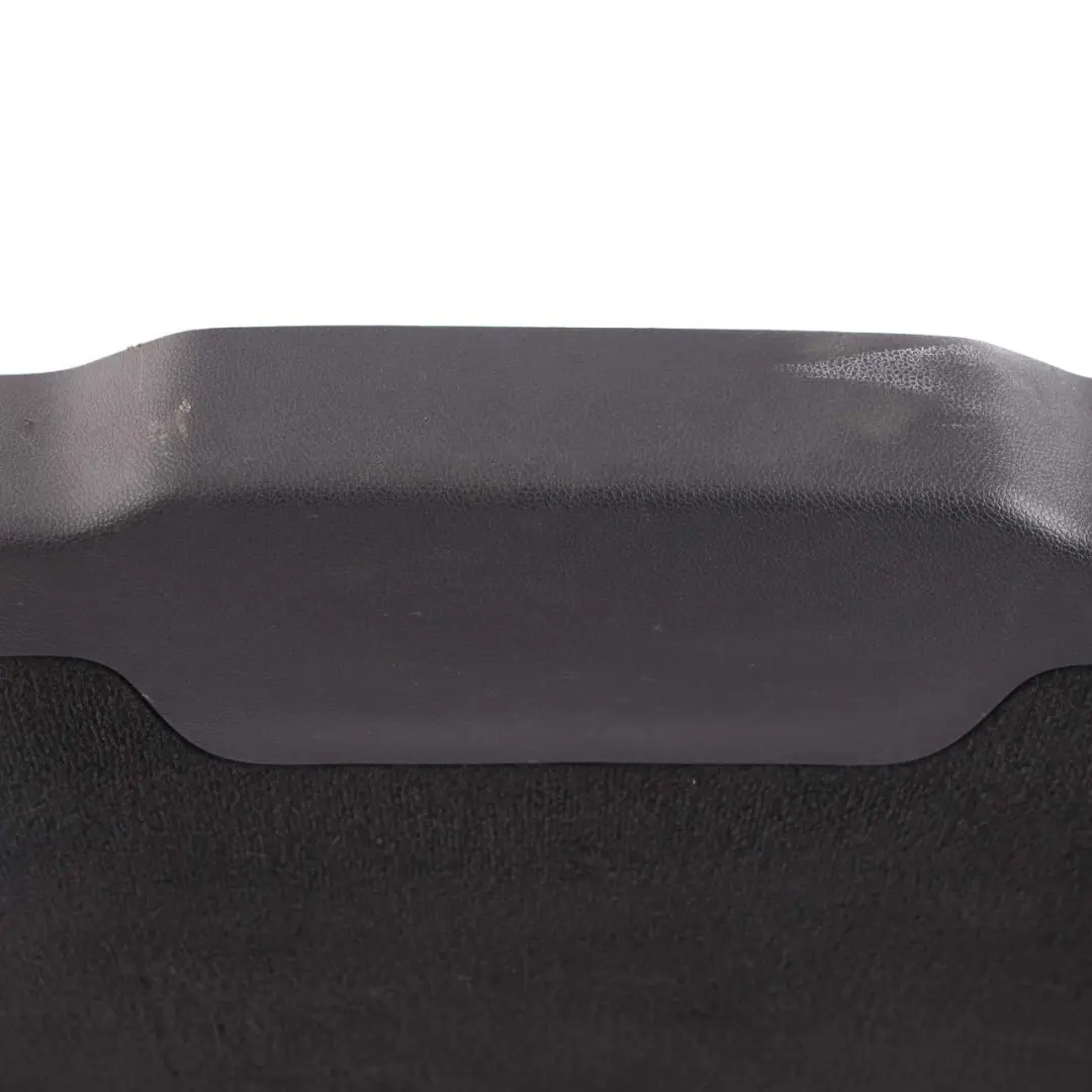 Mercedes W212 Tapicerka Osłona Klapy Bagażnika Tył - SKU A2127400070 - Numer Części A2127400070