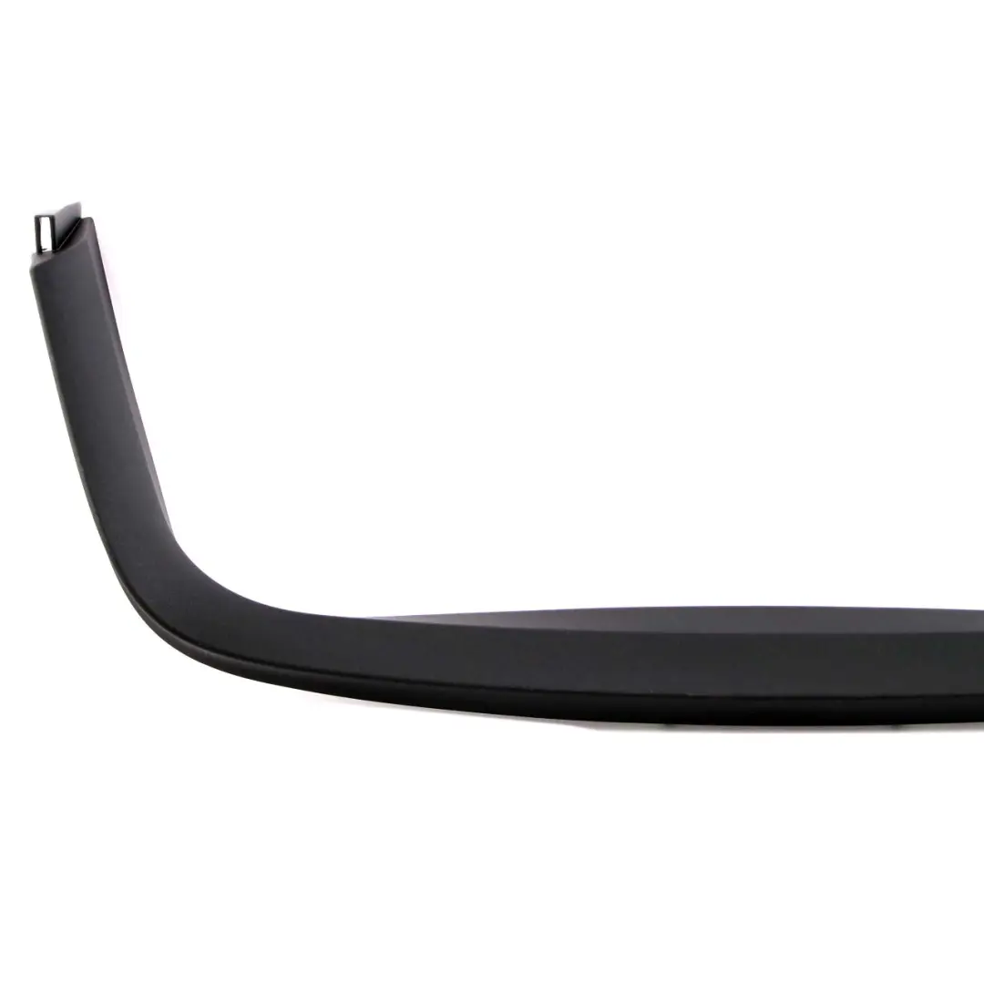 Mercedes W212 Trunk Trim Cover Panel Tailgate Rear Boot Interior 1 - SKU A2127400071-1 - Part number A2127400071