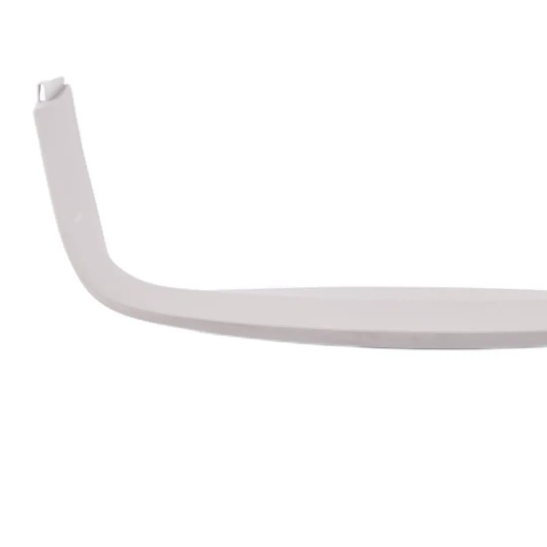 Mercedes W212 Trunk Trim Cover Panel Tailgate Rear Boot Interior 1 - SKU A2127400071-1 - Part number A2127400071