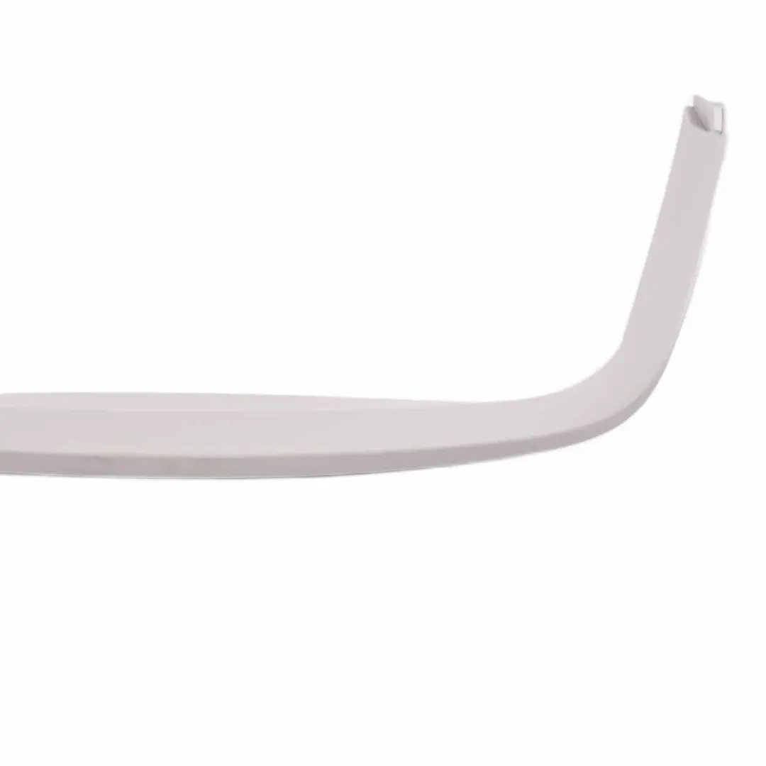 Mercedes W212 Kofferraumverkleidung Abdeckung Heckklappe hinten Innen 1 - SKU A2127400071-1 - Teilenummer A2127400071