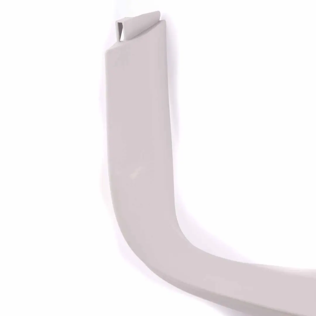 Mercedes W212 Trunk Trim Cover Panel Tailgate Rear Boot Interior 1 - SKU A2127400071-1 - Part number A2127400071