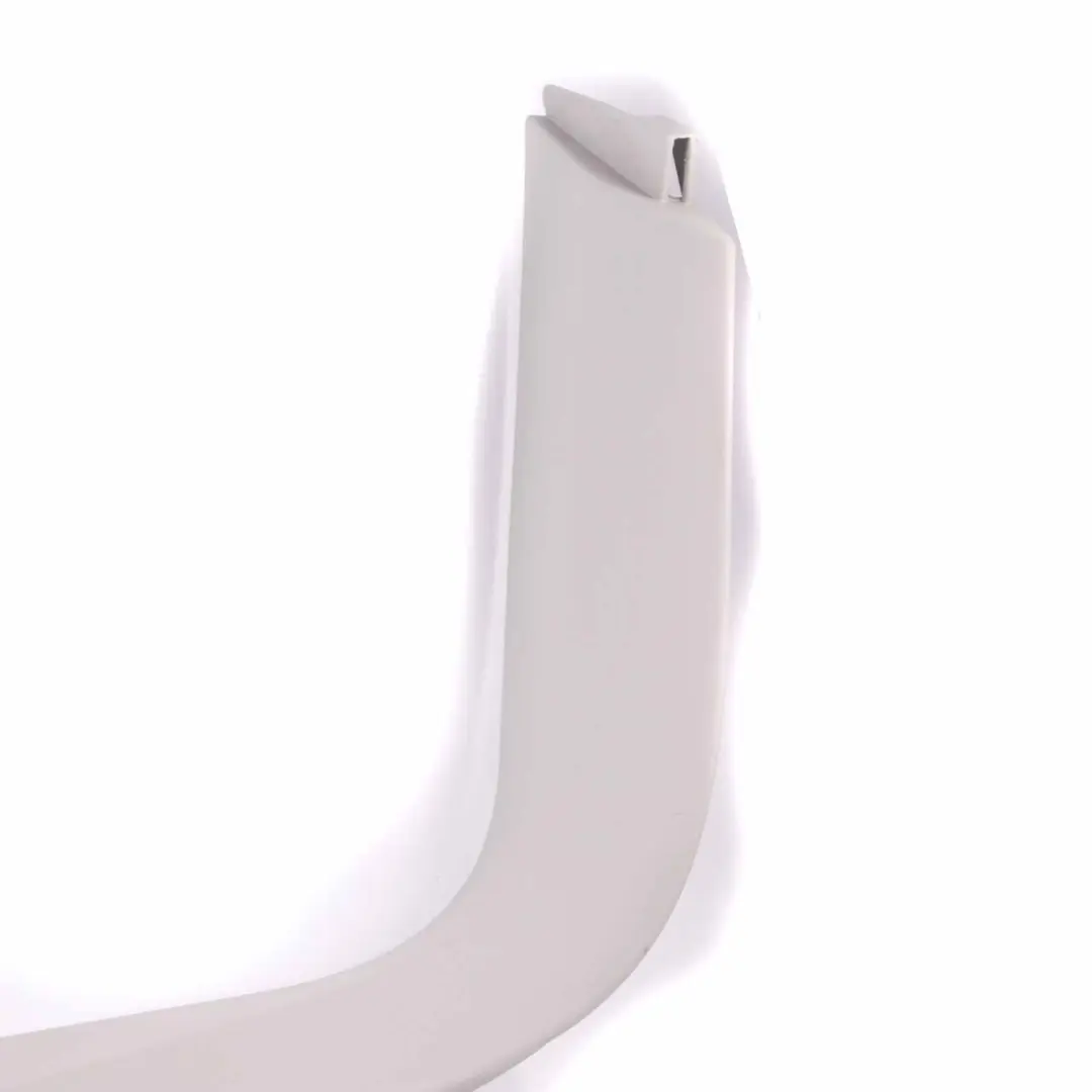 Maletero Tapa Panel Portón Trasero Maletero Interior 1 para Mercedes W212 con número de pieza A2127400071 Mercedes W212 Maletero Tapa Panel Portón Trasero Maletero Interior 1 - SKU A2127400071-1 - Número de pieza A2127400071