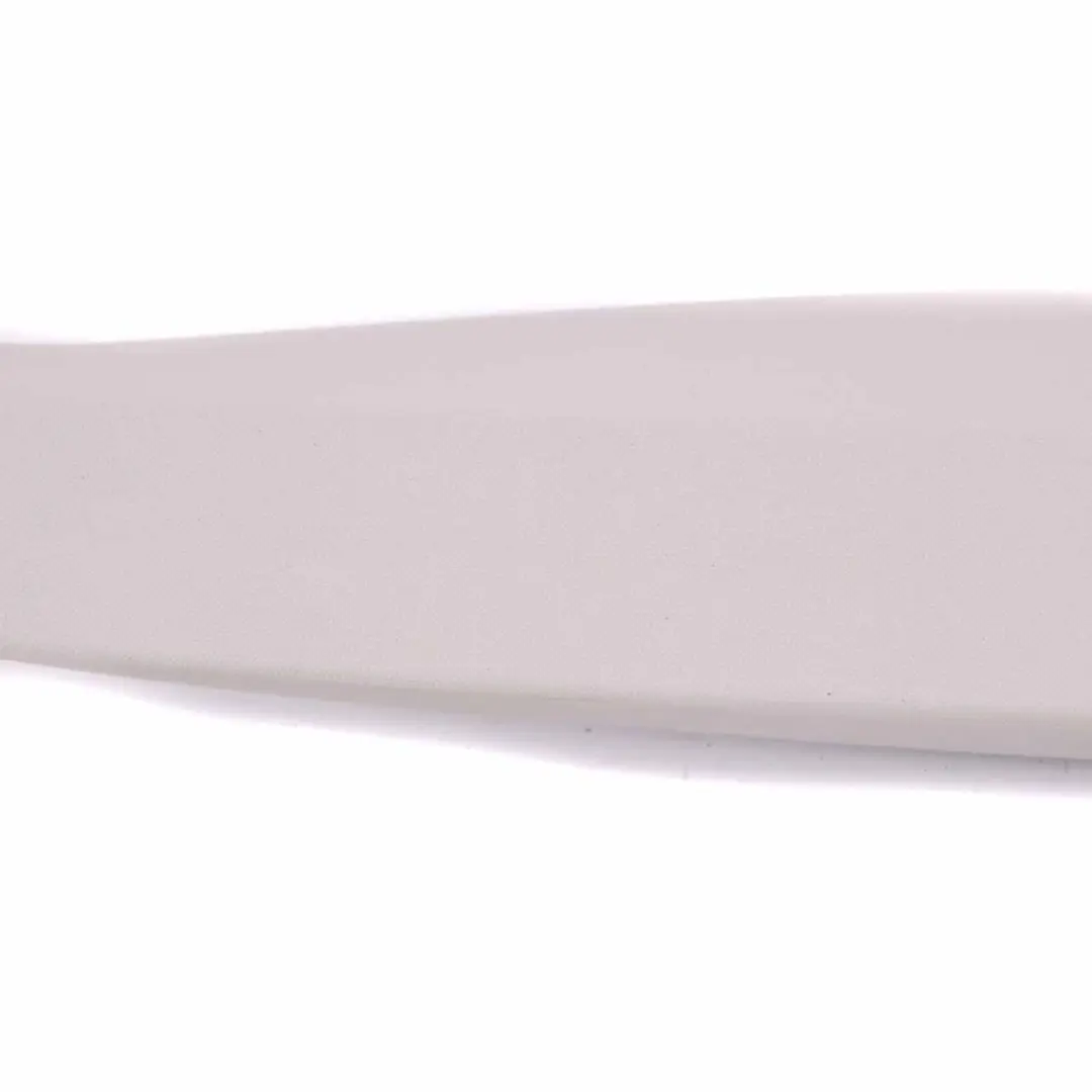 Mercedes W212 Trunk Trim Cover Panel Tailgate Rear Boot Interior 1 - SKU A2127400071-1 - Part number A2127400071
