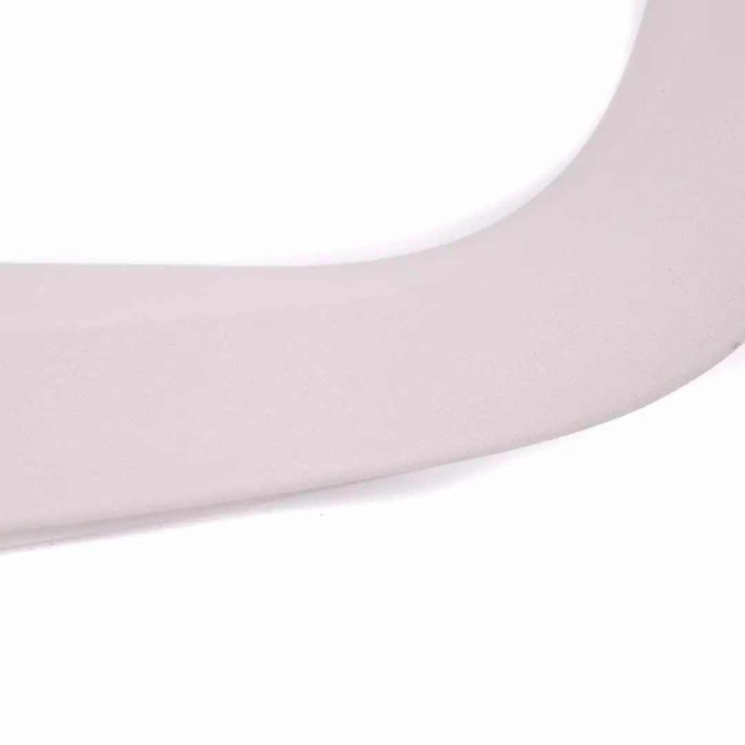 Mercedes W212 Trunk Trim Cover Panel Tailgate Rear Boot Interior 1 - SKU A2127400071-1 - Part number A2127400071