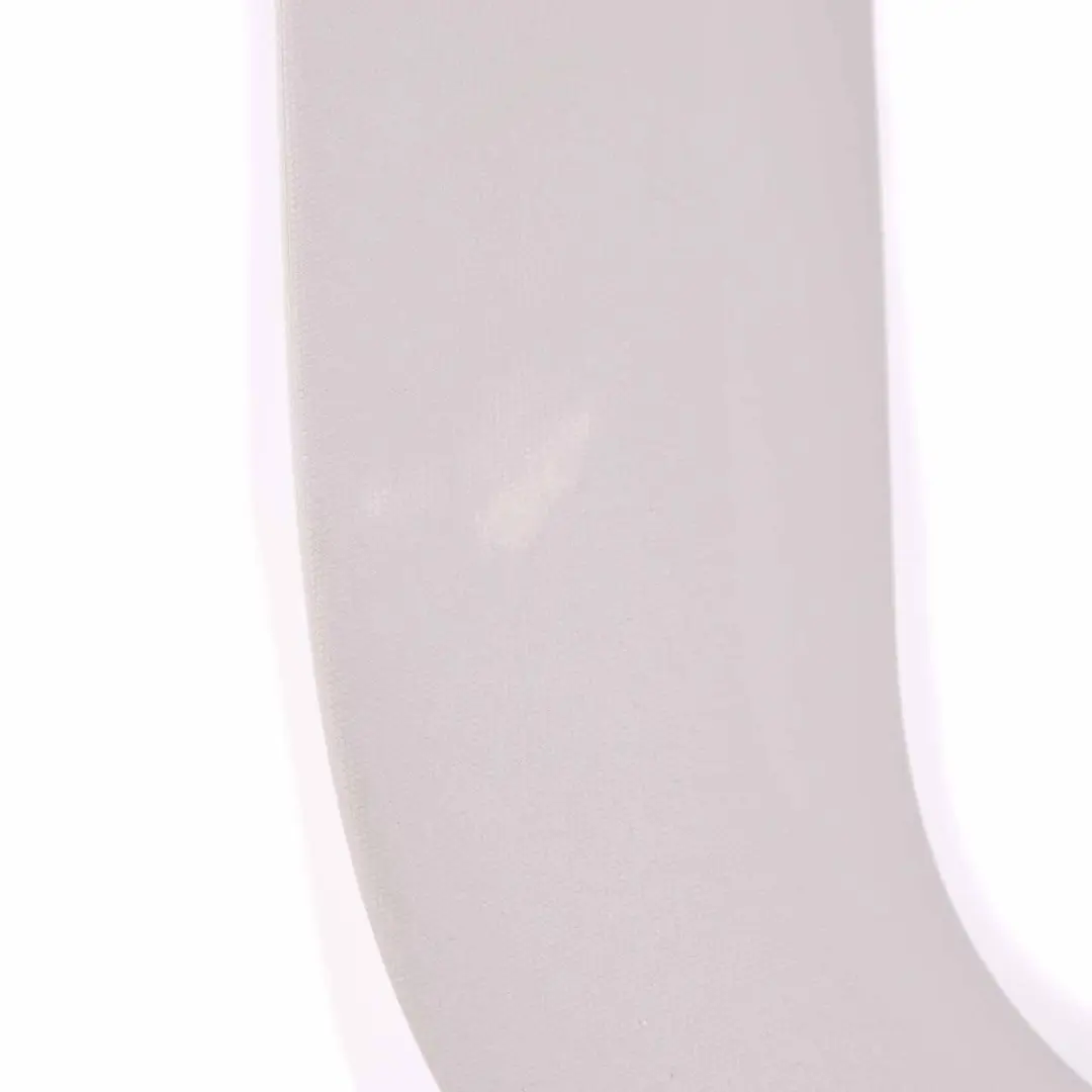 Mercedes W212 Baule Pannello copertura del portellone posteriore 1 - SKU A2127400071-1 - Numero di parte A2127400071