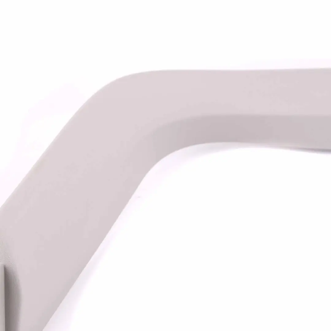 Mercedes W212 Trunk Trim Cover Panel Tailgate Rear Boot Interior 1 - SKU A2127400071-1 - Part number A2127400071