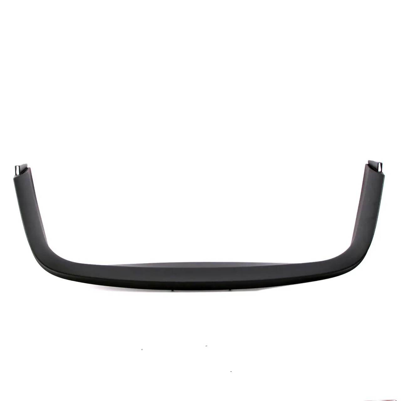 Mercedes W212 Panneau de garniture de hayon arrière Coffre intérieur A2127400071