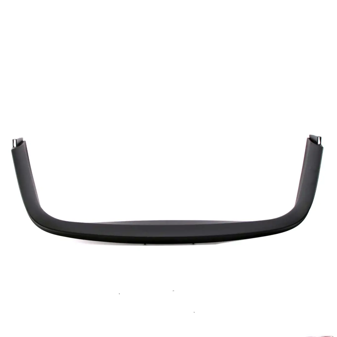 Mercedes W212 Tailgate Trim Panel Rear Boot Trunk Interior Cover - SKU A2127400071 - Part number A2127400071