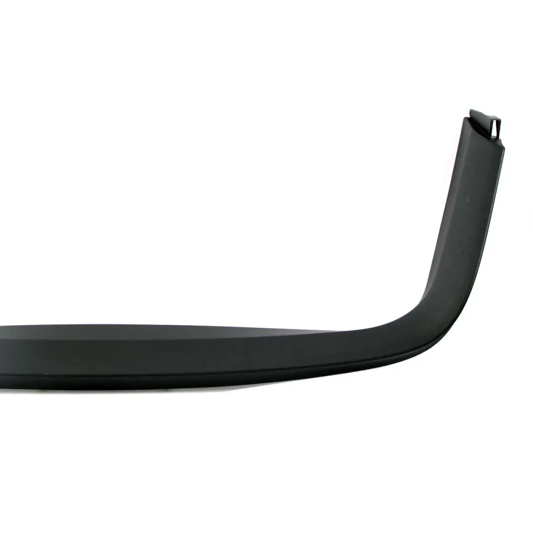 Mercedes W212 Tailgate Trim Panel Rear Boot Trunk Interior Cover - SKU A2127400071 - Part number A2127400071