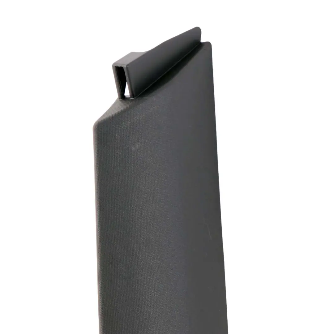 Mercedes W212 Tailgate Trim Panel Rear Boot Trunk Interior Cover - SKU A2127400071 - Part number A2127400071