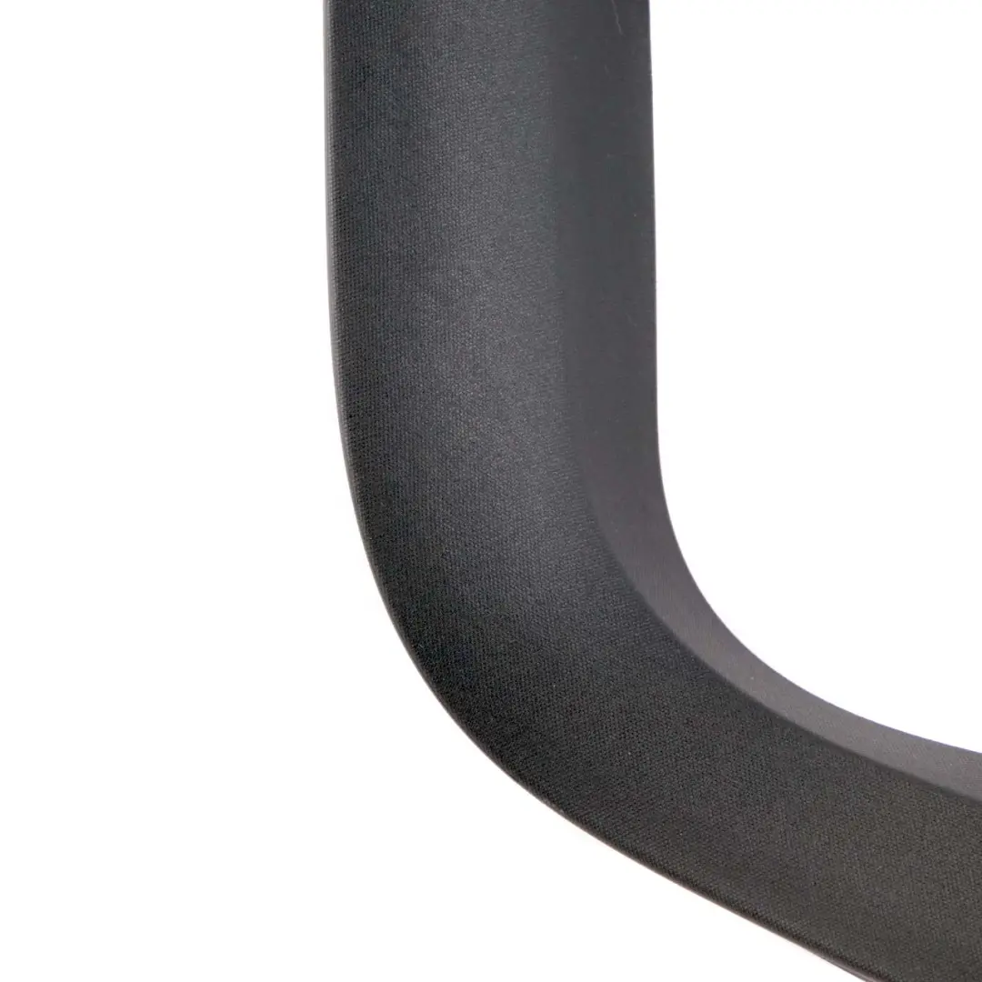 Mercedes W212 Tailgate Trim Panel Rear Boot Trunk Interior Cover - SKU A2127400071 - Part number A2127400071