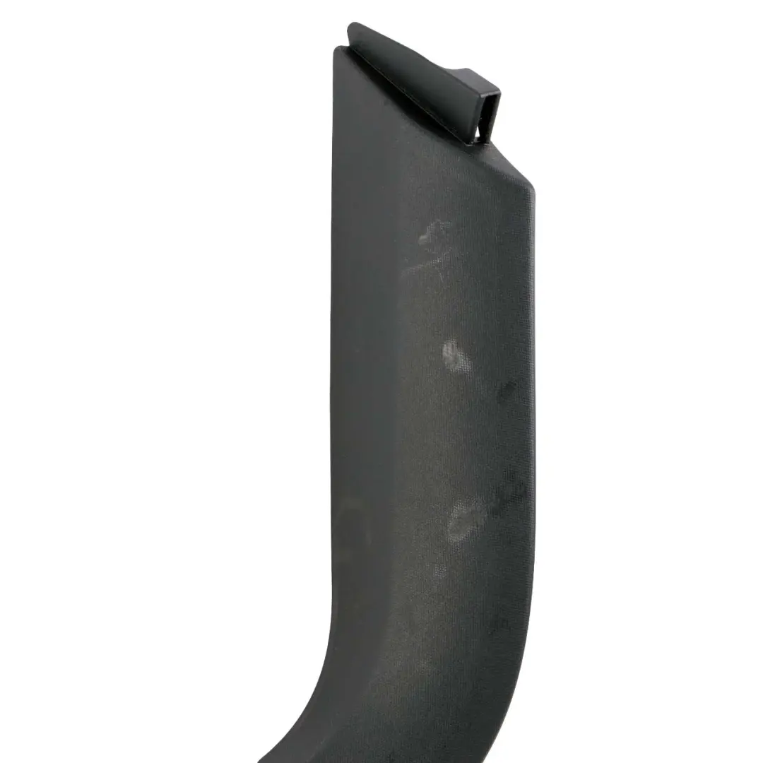 Pannello portellone posteriore bagagliaio Copertura per Mercedes W212 con numero di parte A2127400071 Mercedes W212 Pannello portellone posteriore bagagliaio Copertura - SKU A2127400071 - Numero di parte A2127400071