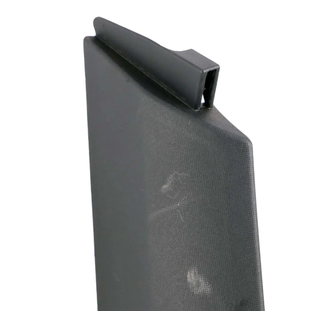 Mercedes W212 Tailgate Trim Panel Rear Boot Trunk Interior Cover - SKU A2127400071 - Part number A2127400071