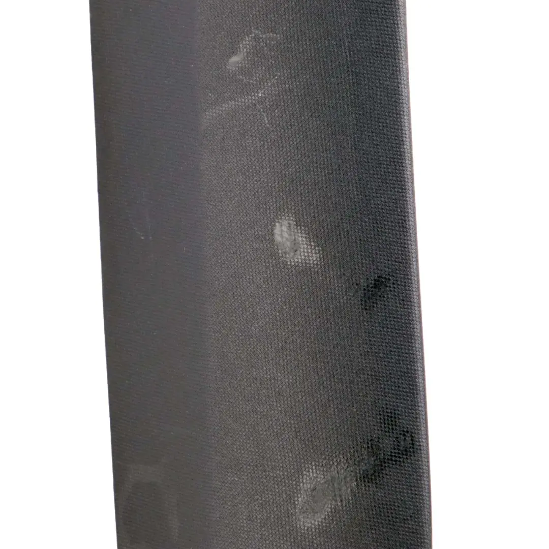 Mercedes W212 Tailgate Trim Panel Rear Boot Trunk Interior Cover - SKU A2127400071 - Part number A2127400071