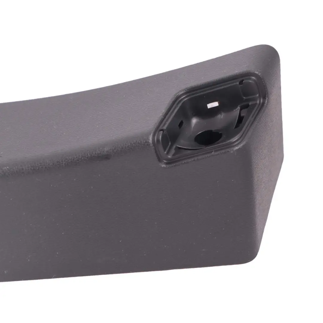 Listwa Osłona Bagażnika do Mercedes W212 o numerze A2127400072 Mercedes W212 Listwa Osłona Bagażnika - SKU A2127400072 - Numer Części A2127400072