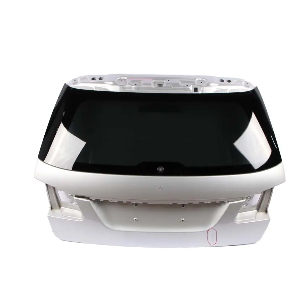 Boot Trunk Lid Tailgate Panel Iridium Silver Metallic - 775 to Mercedes W212 with Part number A2127400105 Mercedes W212 Boot Trunk Lid Tailgate Panel Iridium Silver Metallic - 775 - SKU A2127400105-IRS - Part number A2127400105