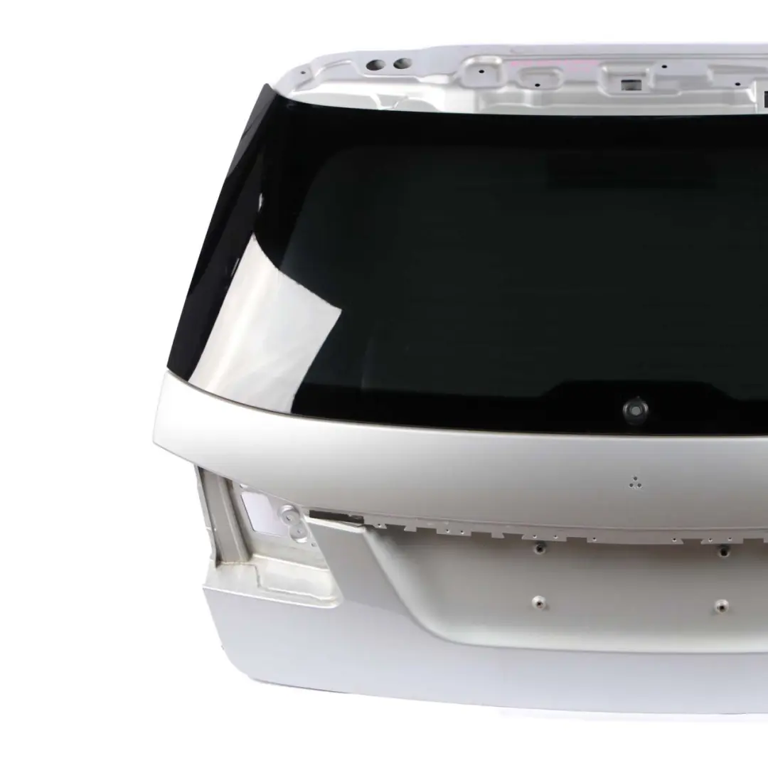 Boot Trunk Lid Tailgate Panel Iridium Silver Metallic - 775 to Mercedes W212 with Part number A2127400105 Mercedes W212 Boot Trunk Lid Tailgate Panel Iridium Silver Metallic - 775 - SKU A2127400105-IRS - Part number A2127400105