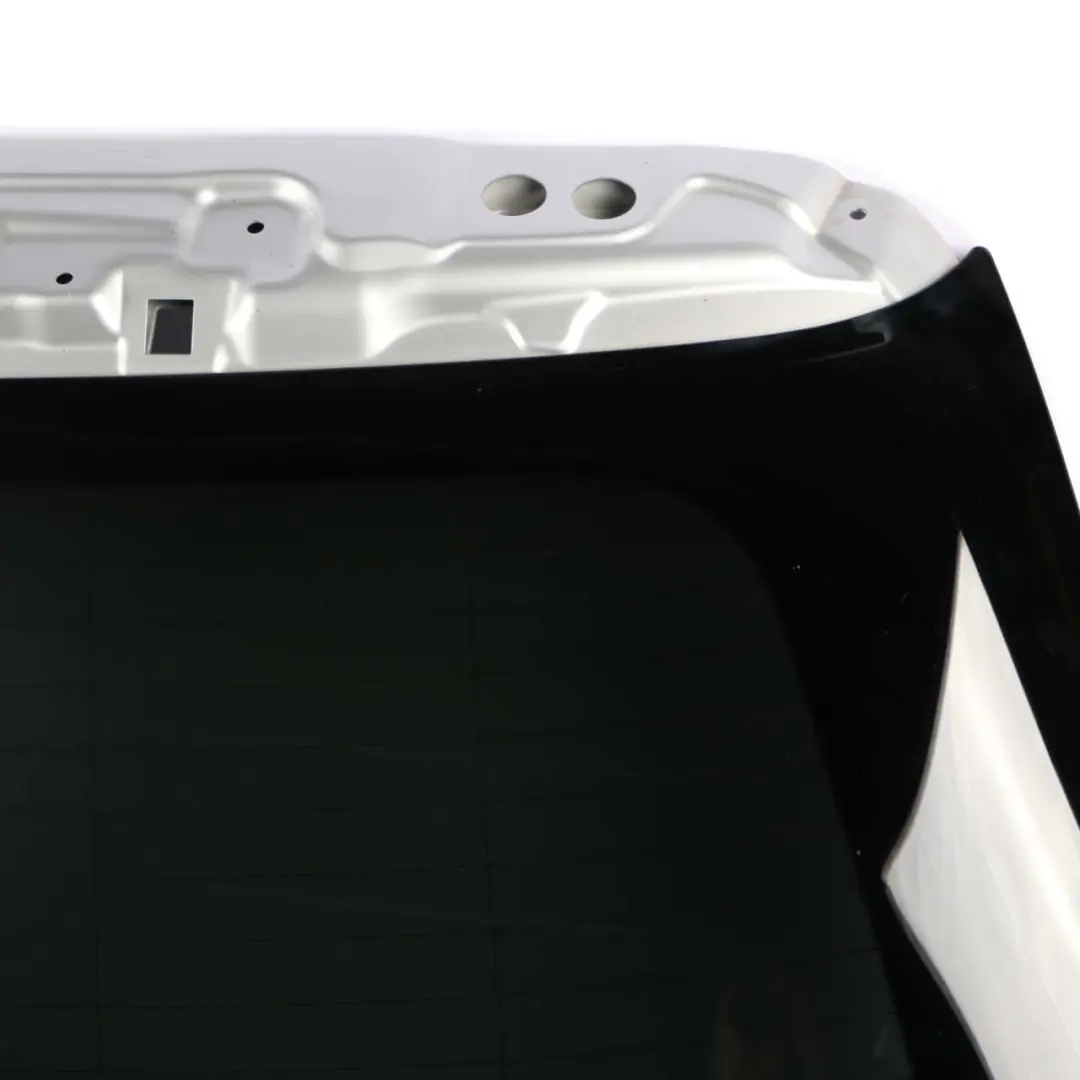 Boot Trunk Lid Tailgate Panel Iridium Silver Metallic - 775 to Mercedes W212 with Part number A2127400105 Mercedes W212 Boot Trunk Lid Tailgate Panel Iridium Silver Metallic - 775 - SKU A2127400105-IRS - Part number A2127400105