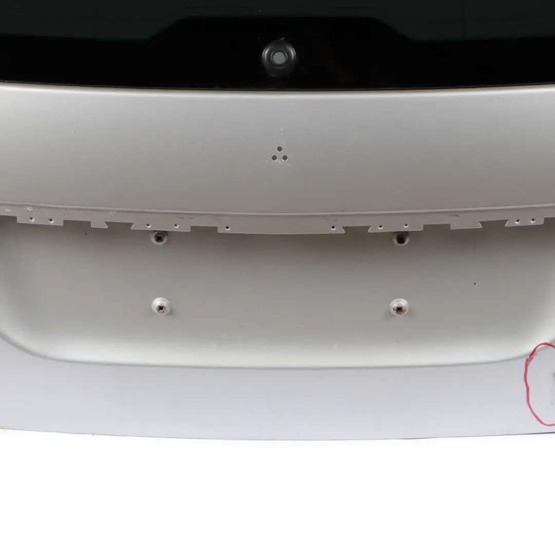 Boot Trunk Lid Tailgate Panel Iridium Silver Metallic - 775 to Mercedes W212 with Part number A2127400105 Mercedes W212 Boot Trunk Lid Tailgate Panel Iridium Silver Metallic - 775 - SKU A2127400105-IRS - Part number A2127400105