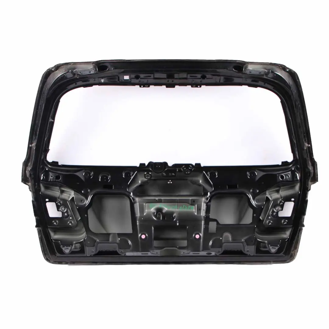 Boot Trunk Lid Tailgate Panel Estate Obsidian Black - 197 to Mercedes S212 with Part number A2127500975 Mercedes S212 Boot Trunk Lid Tailgate Panel Estate Obsidian Black - 197 - SKU A2127400105-OB - Part number A2127500975