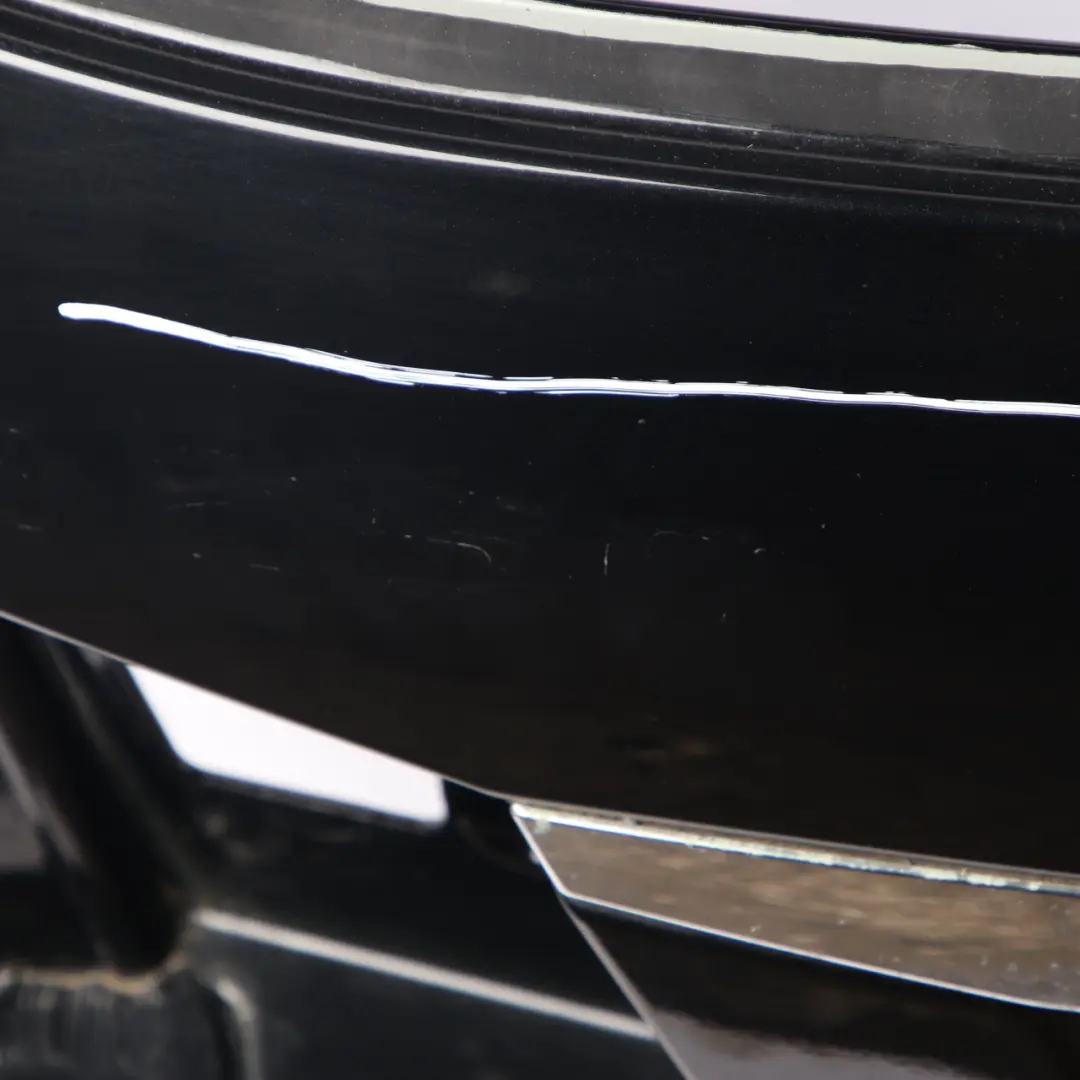 Boot Trunk Lid Tailgate Panel Estate Obsidian Black - 197 to Mercedes S212 with Part number A2127500975 Mercedes S212 Boot Trunk Lid Tailgate Panel Estate Obsidian Black - 197 - SKU A2127400105-OB - Part number A2127500975