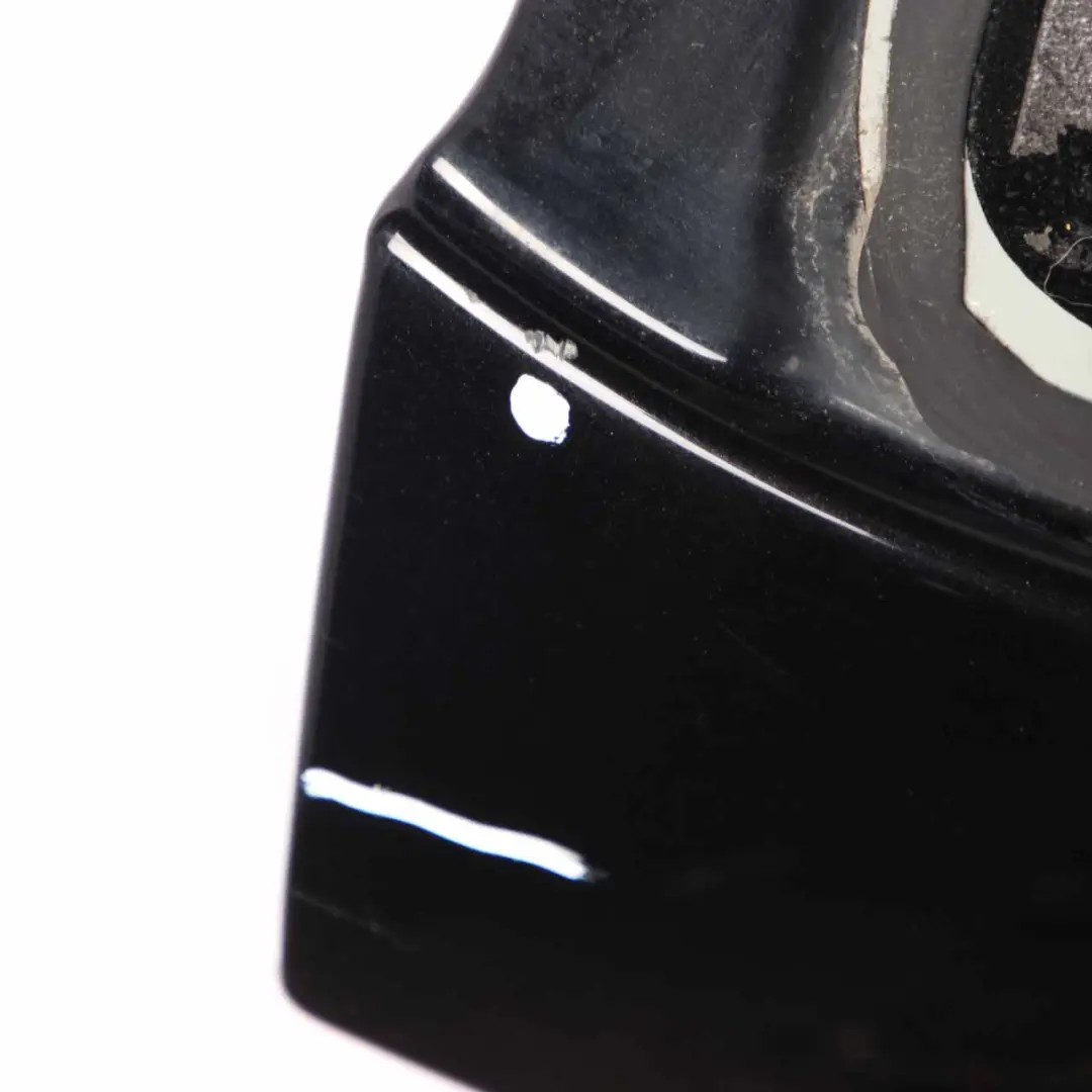 Boot Trunk Lid Tailgate Panel Estate Obsidian Black - 197 to Mercedes S212 with Part number A2127500975 Mercedes S212 Boot Trunk Lid Tailgate Panel Estate Obsidian Black - 197 - SKU A2127400105-OB - Part number A2127500975