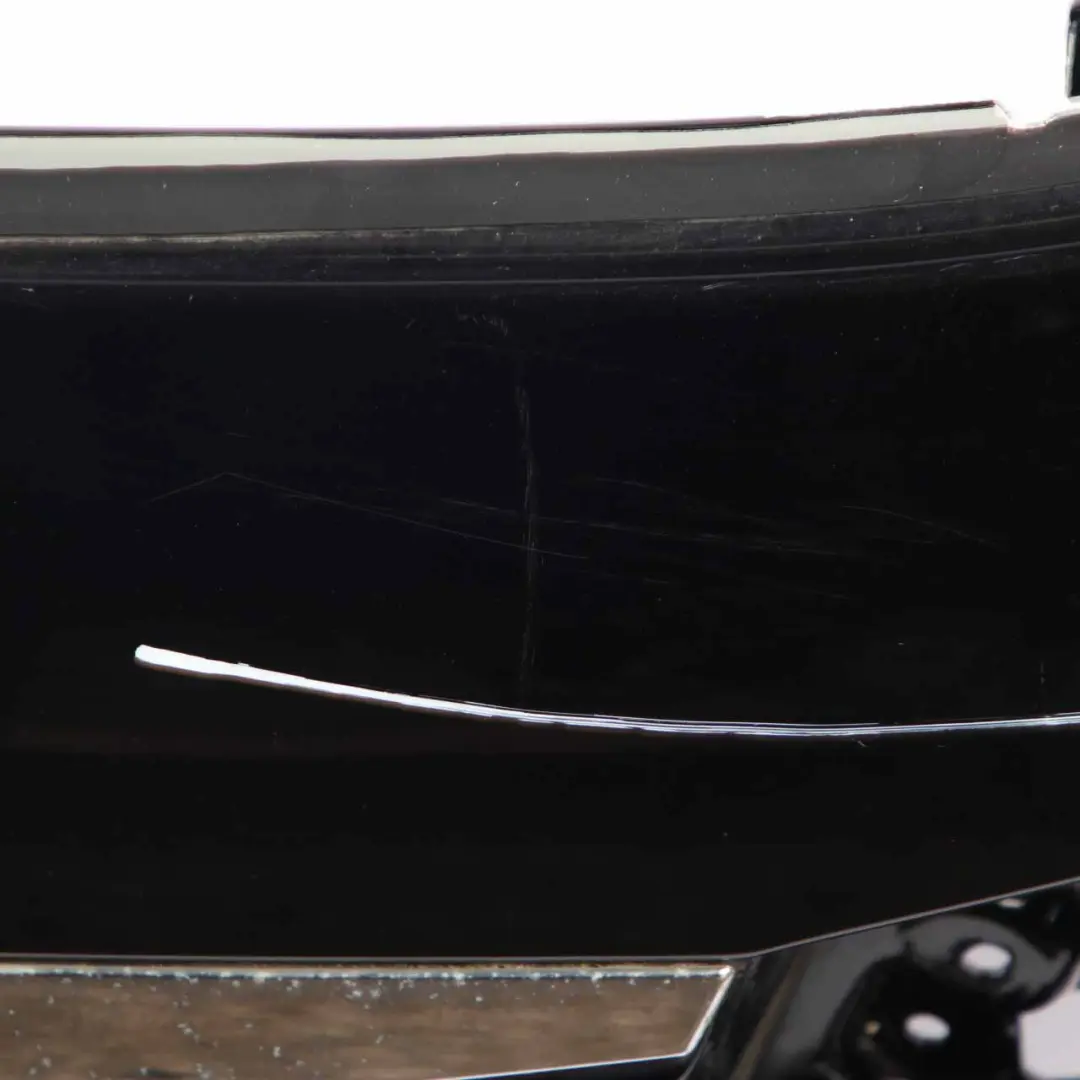 Boot Trunk Lid Tailgate Panel Estate Obsidian Black - 197 to Mercedes S212 with Part number A2127500975 Mercedes S212 Boot Trunk Lid Tailgate Panel Estate Obsidian Black - 197 - SKU A2127400105-OB - Part number A2127500975