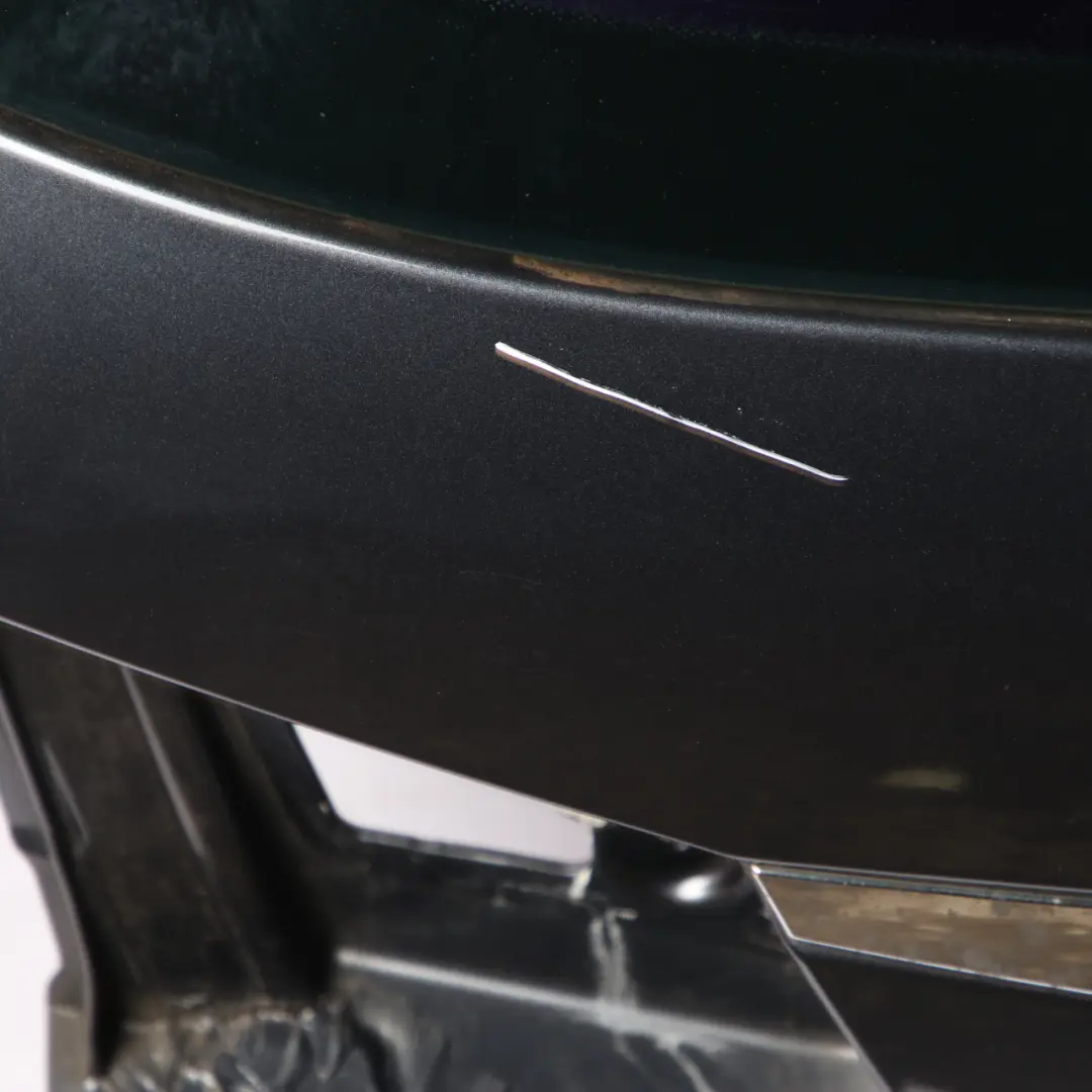 Boot Trunk Lid Tailgate Panel Estate Tenorite Grey Metallic - 755 to Mercedes S212 with Part number A2127400105 Mercedes S212 Boot Trunk Lid Tailgate Panel Estate Tenorite Grey Metallic - 755 - SKU A2127400105-TNG - Part number A2127400105