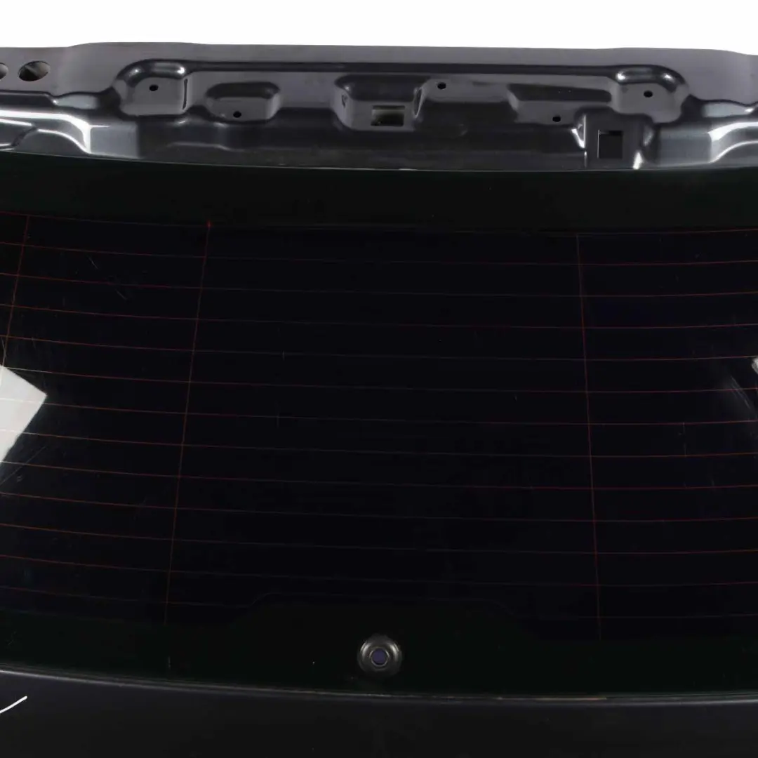 Boot Trunk Lid Tailgate Panel Estate Tenorite Grey Metallic - 755 to Mercedes S212 with Part number A2127400105 Mercedes S212 Boot Trunk Lid Tailgate Panel Estate Tenorite Grey Metallic - 755 - SKU A2127400105-TNG - Part number A2127400105