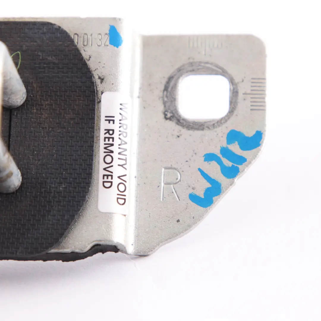 Mercedes S204 S212 Kombi Zamek Klapy Bagażnika - SKU A2127400132 - Numer Części A2127400132