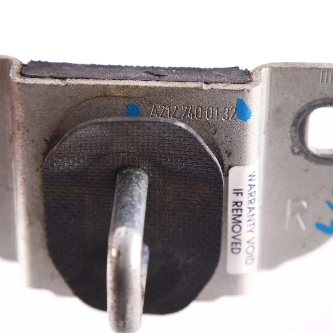 Tailgate Lock Mercedes S204 S212 Estate Trunk Boot Lid Lock Latch - SKU A2127400132 - Part number A2127400132
