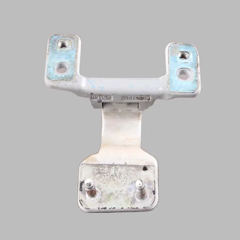 Boot Tailgate Left N/S Trunk Lid Hinge Calcite White - 650 to Mercedes W212 Estate with Part number A2127400137 Mercedes W212 Estate Boot Tailgate Left N/S Trunk Lid Hinge Calcite White - 650 - SKU A2127400137-CW - Part number A2127400137