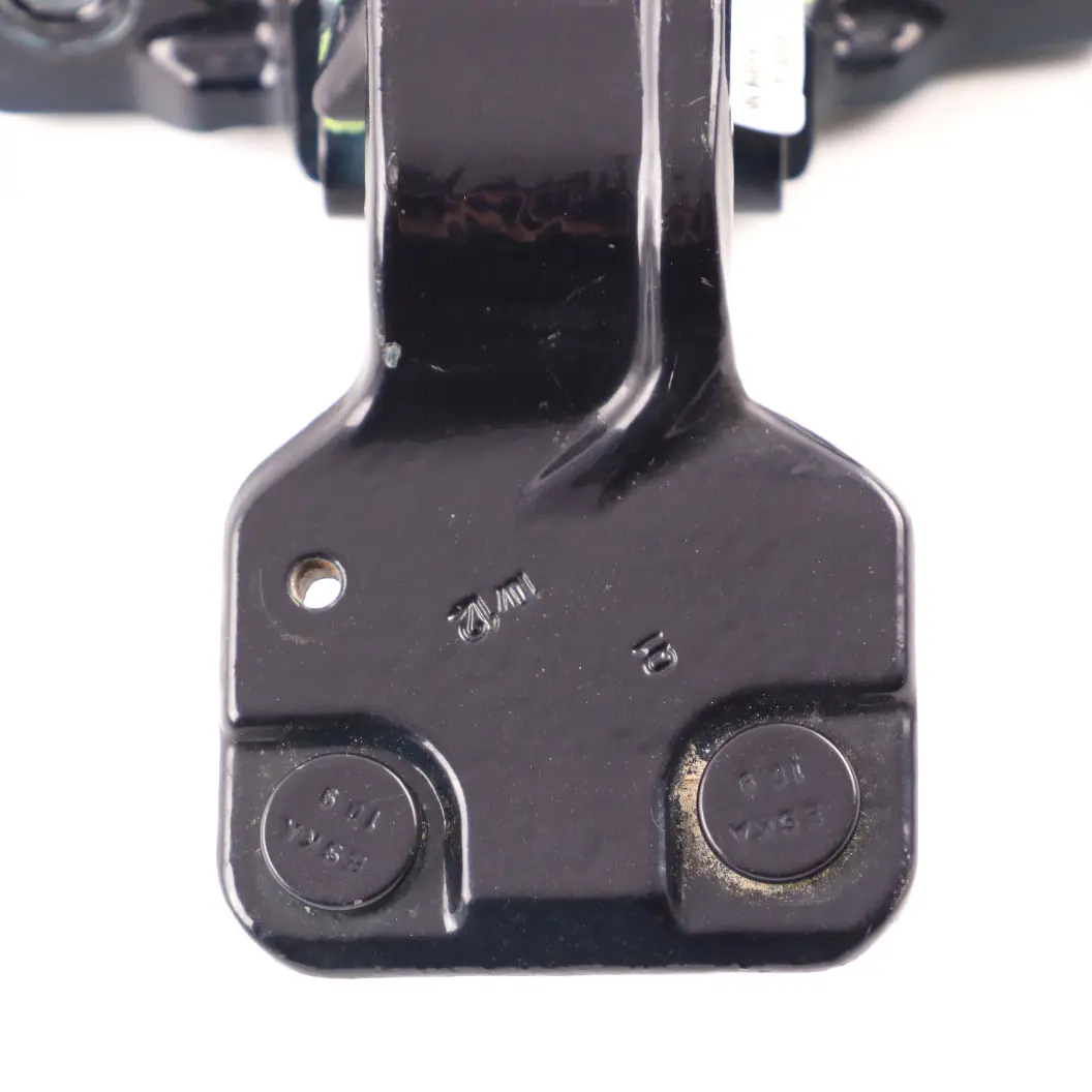 Boot Lid Tailgate Left N/S Trunk Lid Hinge Tanzanite Blue - 359 to Mercedes S212 with Part number A2127400137 Mercedes S212 Boot Lid Tailgate Left N/S Trunk Lid Hinge Tanzanite Blue - 359 - SKU A2127400137-TB - Part number A2127400137