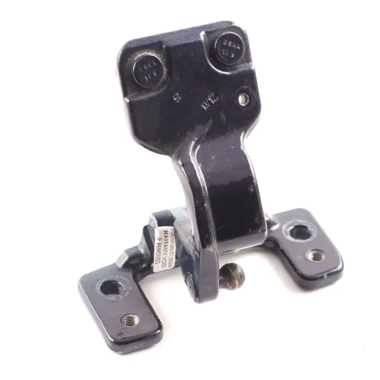 Boot Lid Tailgate Left N/S Trunk Lid Hinge Tanzanite Blue - 359 to Mercedes S212 with Part number A2127400137 Mercedes S212 Boot Lid Tailgate Left N/S Trunk Lid Hinge Tanzanite Blue - 359 - SKU A2127400137-TB - Part number A2127400137