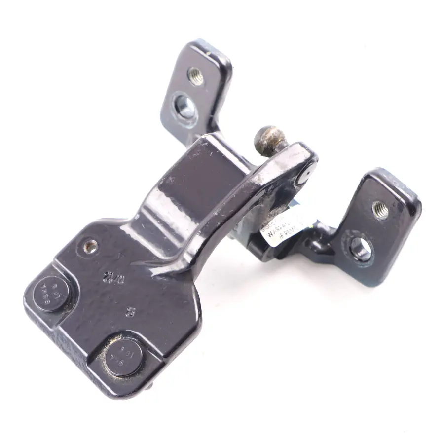 Boot Lid Tailgate Left N/S Trunk Lid Hinge Tanzanite Blue - 359 to Mercedes S212 with Part number A2127400137 Mercedes S212 Boot Lid Tailgate Left N/S Trunk Lid Hinge Tanzanite Blue - 359 - SKU A2127400137-TB - Part number A2127400137