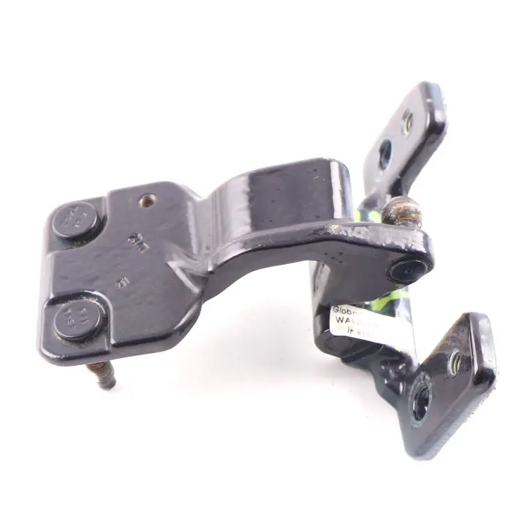 Mercedes S212 Boot Lid Tailgate Left N/S Trunk Lid Hinge Tanzanite Blue - 359 - SKU A2127400137-TB - Part number A2127400137