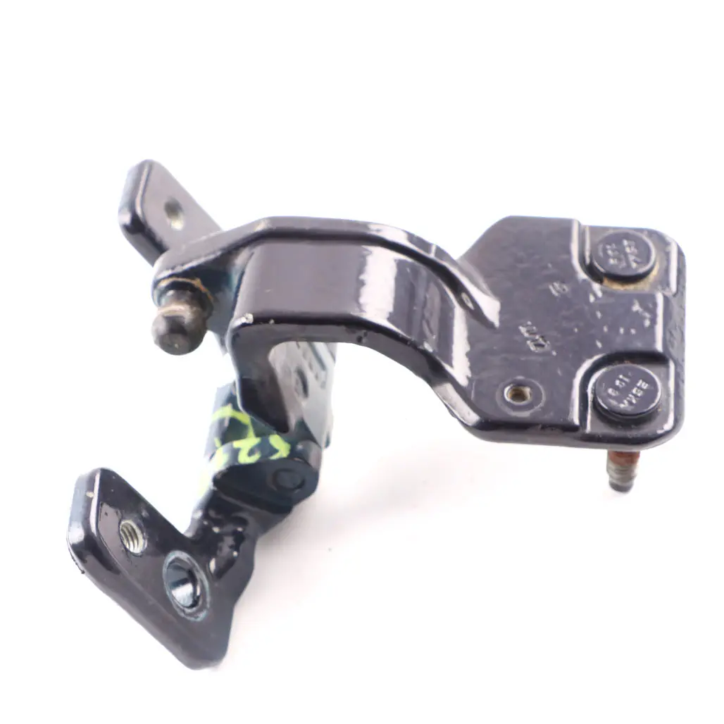 Mercedes S212 Boot Lid Tailgate Left N/S Trunk Lid Hinge Tanzanite Blue - 359 - SKU A2127400137-TB - Part number A2127400137