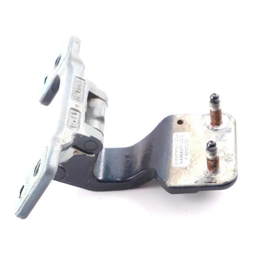 Boot Lid Tailgate Left N/S Trunk Lid Hinge Tanzanite Blue - 359 to Mercedes S212 with Part number A2127400137 Mercedes S212 Boot Lid Tailgate Left N/S Trunk Lid Hinge Tanzanite Blue - 359 - SKU A2127400137-TB - Part number A2127400137