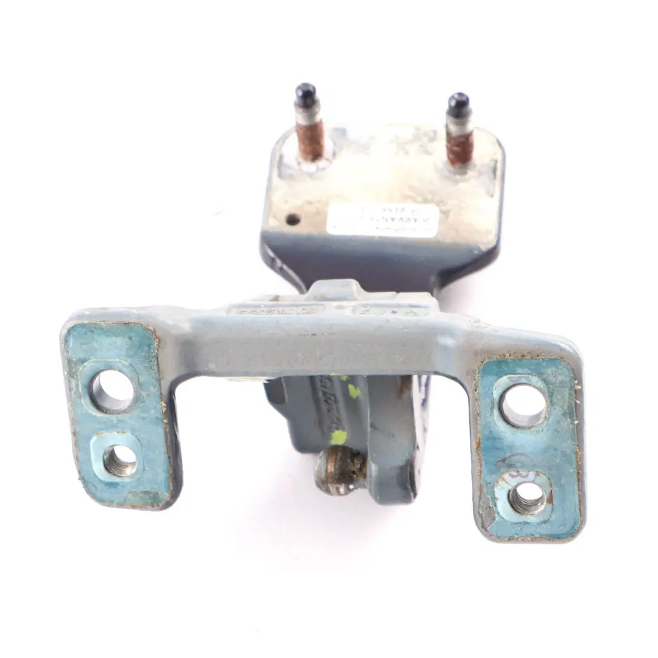 Mercedes S212 Boot Lid Tailgate Left N/S Trunk Lid Hinge Tanzanite Blue - 359 - SKU A2127400137-TB - Part number A2127400137