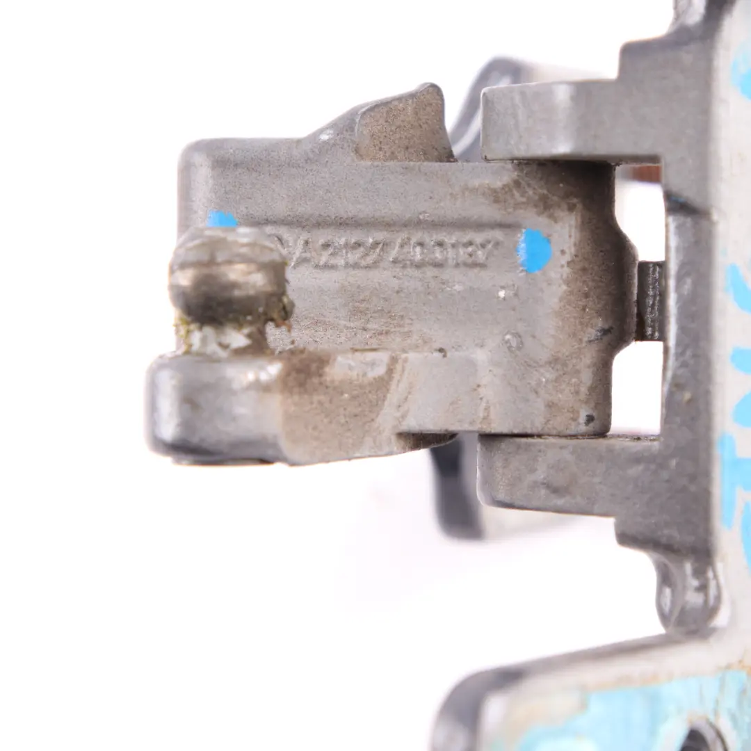 Boot Lid Tailgate Left N/S Trunk Lid Hinge Estate Tenorite Grey to Mercedes W212 with Part number A2127400137 Mercedes W212 Boot Lid Tailgate Left N/S Trunk Lid Hinge Estate Tenorite Grey - SKU A2127400137-TNG - Part number A2127400137