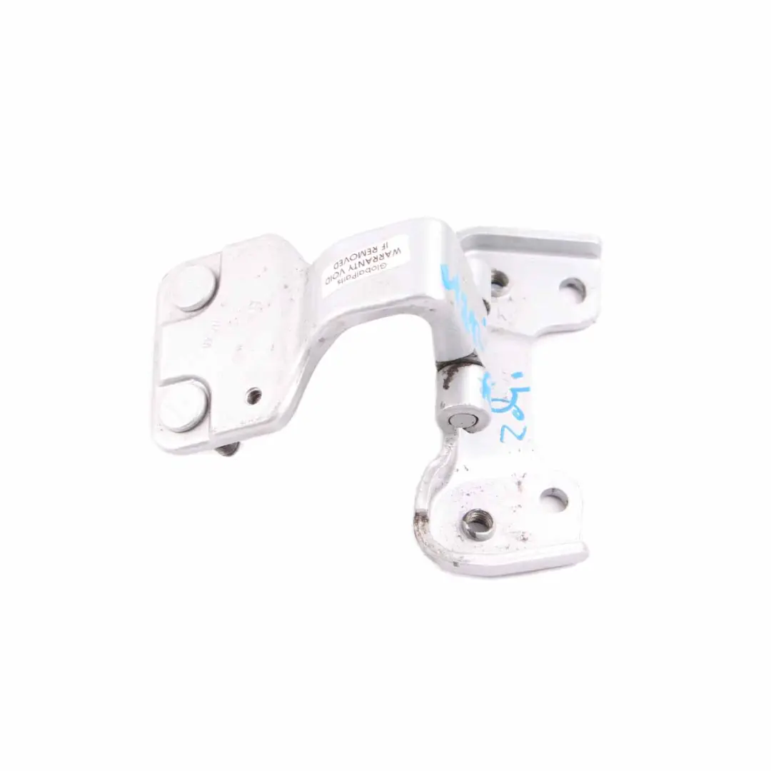 Boot Lid Tailgate Right O/S Trunk Lid Hinge Estate Iridium Silver to Mercedes W212 with Part number A2127400237 Mercedes W212 Boot Lid Tailgate Right O/S Trunk Lid Hinge Estate Iridium Silver - SKU A2127400237-IRS - Part number A2127400237