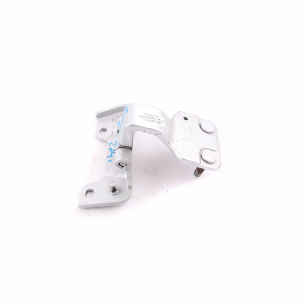 Mercedes W212 Boot Lid Tailgate Right O/S Trunk Lid Hinge Estate Iridium Silver - SKU A2127400237-IRS - Part number A2127400237
