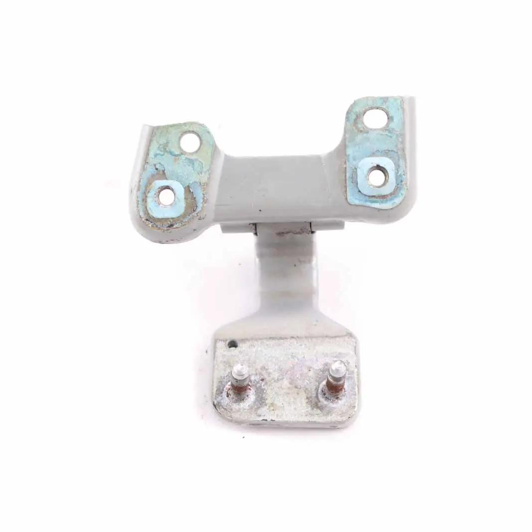 Mercedes W212 Boot Lid Tailgate Right O/S Trunk Lid Hinge Estate Iridium Silver - SKU A2127400237-IRS - Part number A2127400237