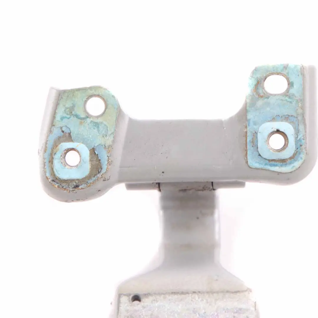 Boot Lid Tailgate Right O/S Trunk Lid Hinge Estate Iridium Silver to Mercedes W212 with Part number A2127400237 Mercedes W212 Boot Lid Tailgate Right O/S Trunk Lid Hinge Estate Iridium Silver - SKU A2127400237-IRS - Part number A2127400237