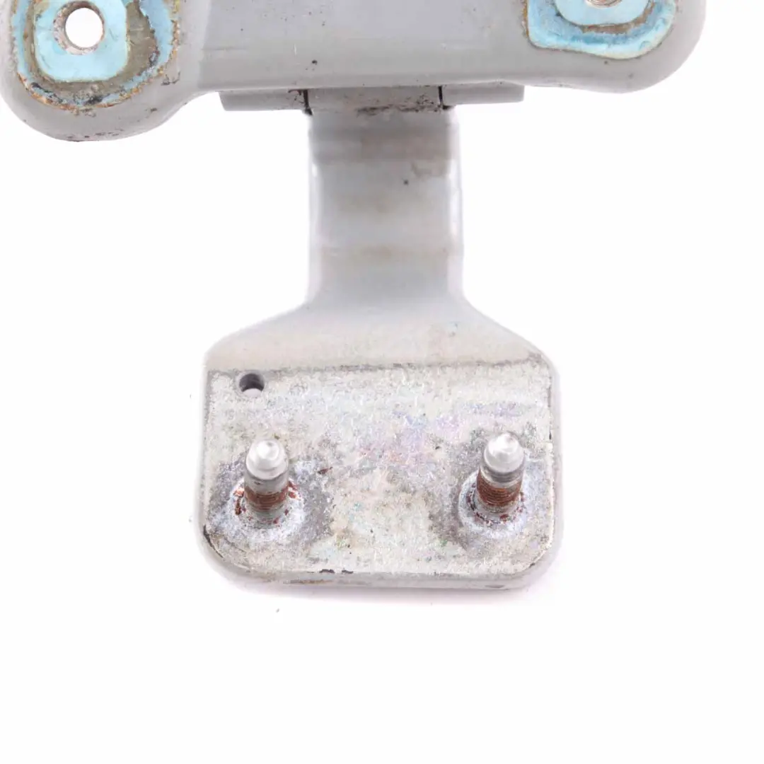 Boot Lid Tailgate Right O/S Trunk Lid Hinge Estate Iridium Silver to Mercedes W212 with Part number A2127400237 Mercedes W212 Boot Lid Tailgate Right O/S Trunk Lid Hinge Estate Iridium Silver - SKU A2127400237-IRS - Part number A2127400237