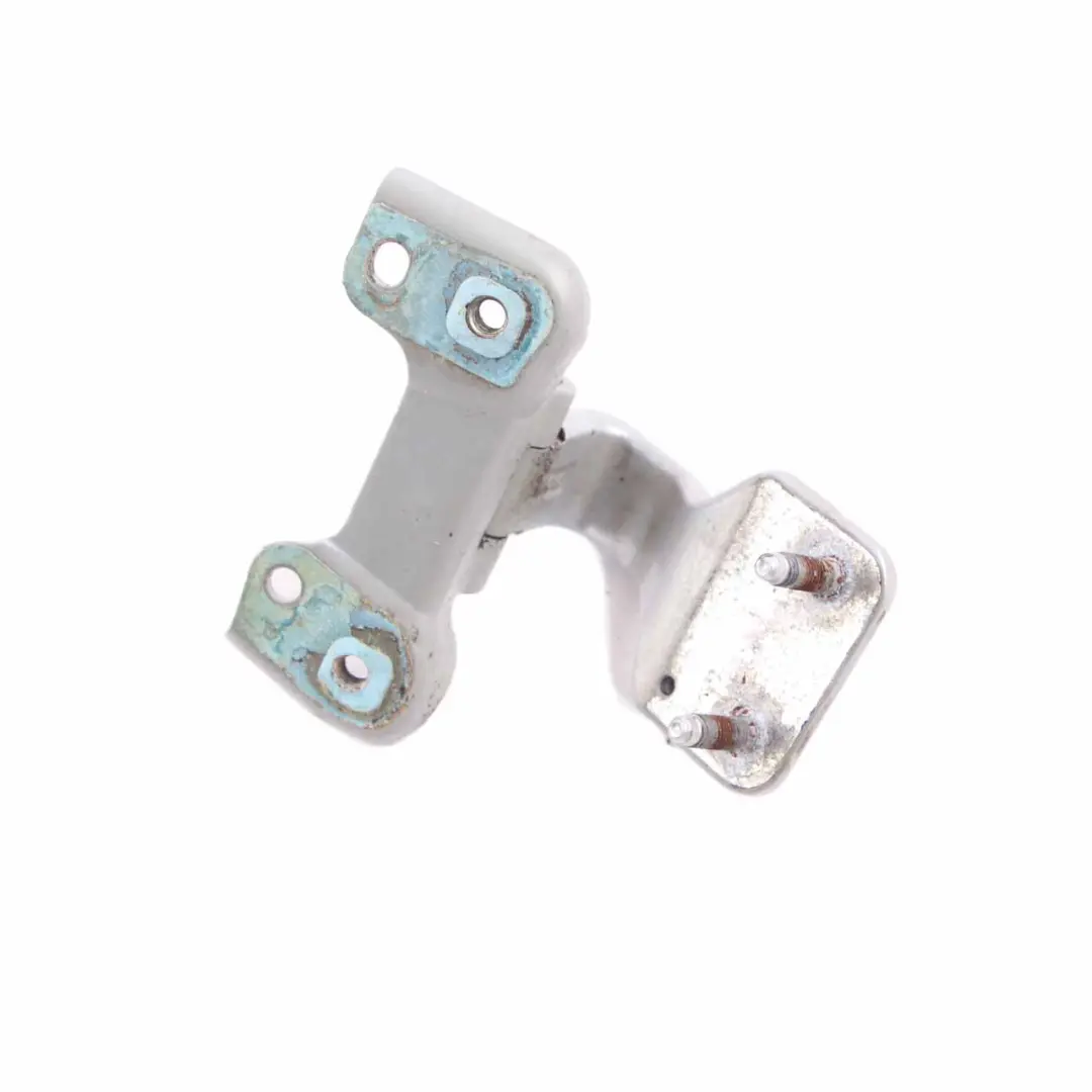 Boot Lid Tailgate Right O/S Trunk Lid Hinge Estate Iridium Silver to Mercedes W212 with Part number A2127400237 Mercedes W212 Boot Lid Tailgate Right O/S Trunk Lid Hinge Estate Iridium Silver - SKU A2127400237-IRS - Part number A2127400237