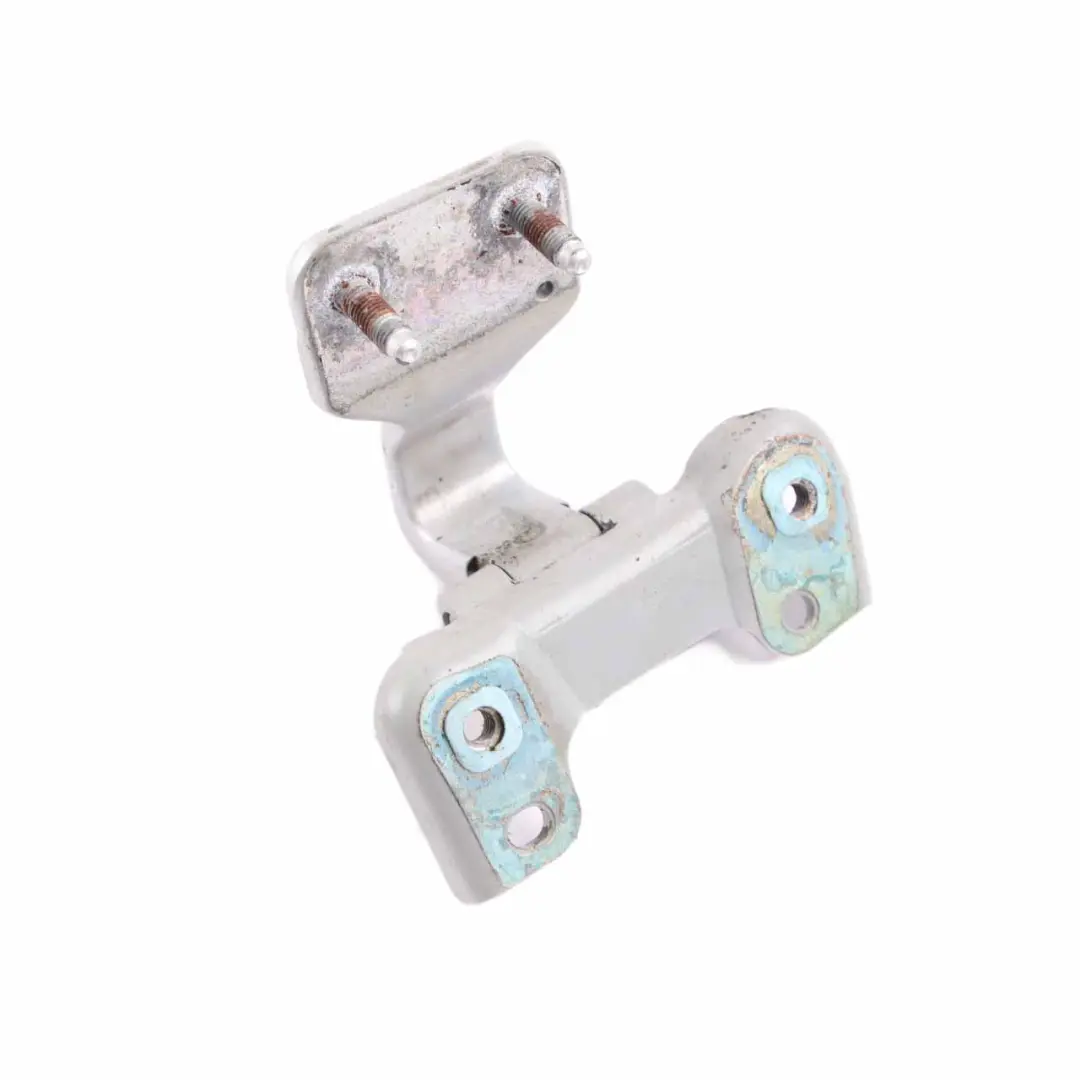 Boot Lid Tailgate Right O/S Trunk Lid Hinge Estate Iridium Silver to Mercedes W212 with Part number A2127400237 Mercedes W212 Boot Lid Tailgate Right O/S Trunk Lid Hinge Estate Iridium Silver - SKU A2127400237-IRS - Part number A2127400237