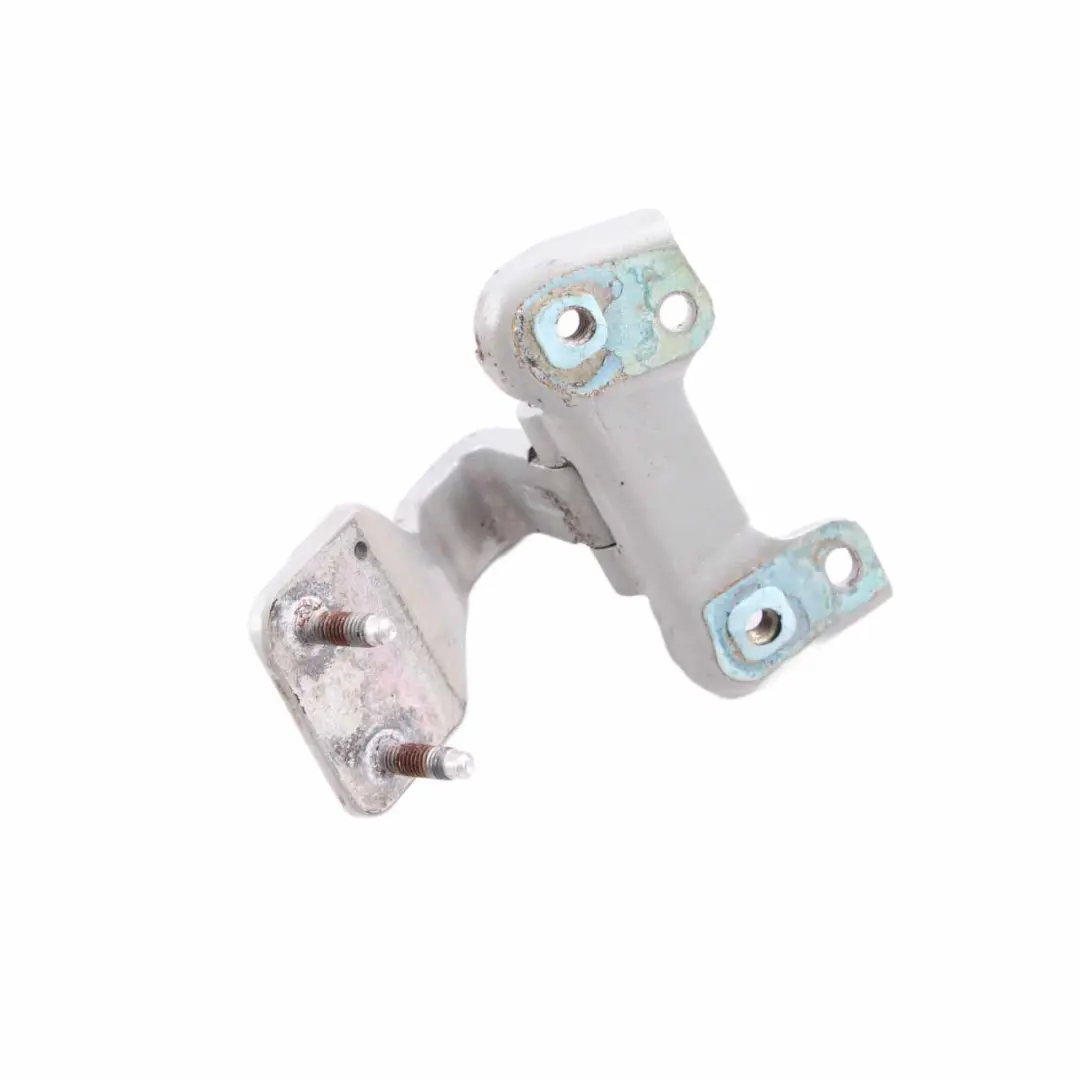 Boot Lid Tailgate Right O/S Trunk Lid Hinge Estate Iridium Silver to Mercedes W212 with Part number A2127400237 Mercedes W212 Boot Lid Tailgate Right O/S Trunk Lid Hinge Estate Iridium Silver - SKU A2127400237-IRS - Part number A2127400237