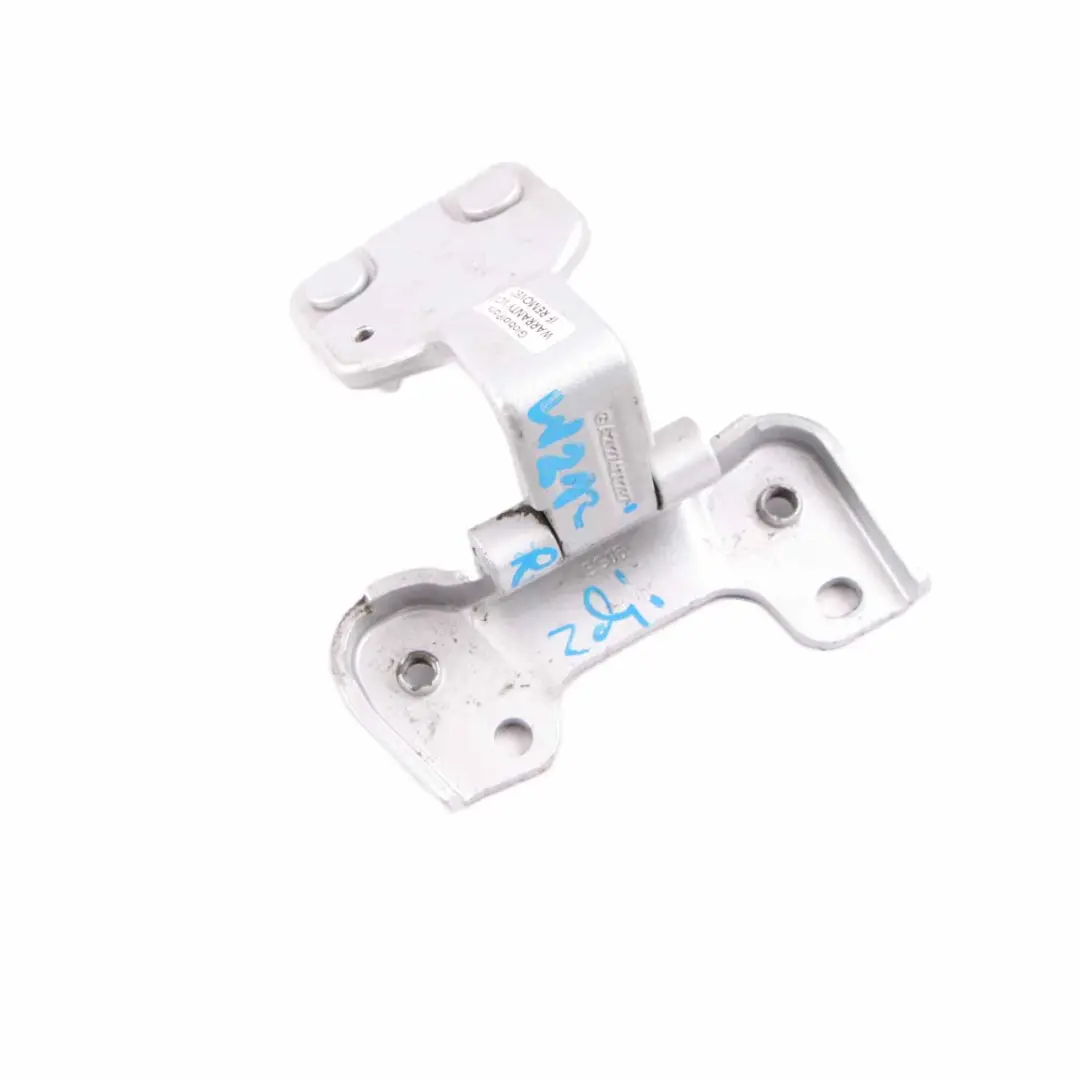 Mercedes W212 Boot Lid Tailgate Right O/S Trunk Lid Hinge Estate Iridium Silver - SKU A2127400237-IRS - Part number A2127400237