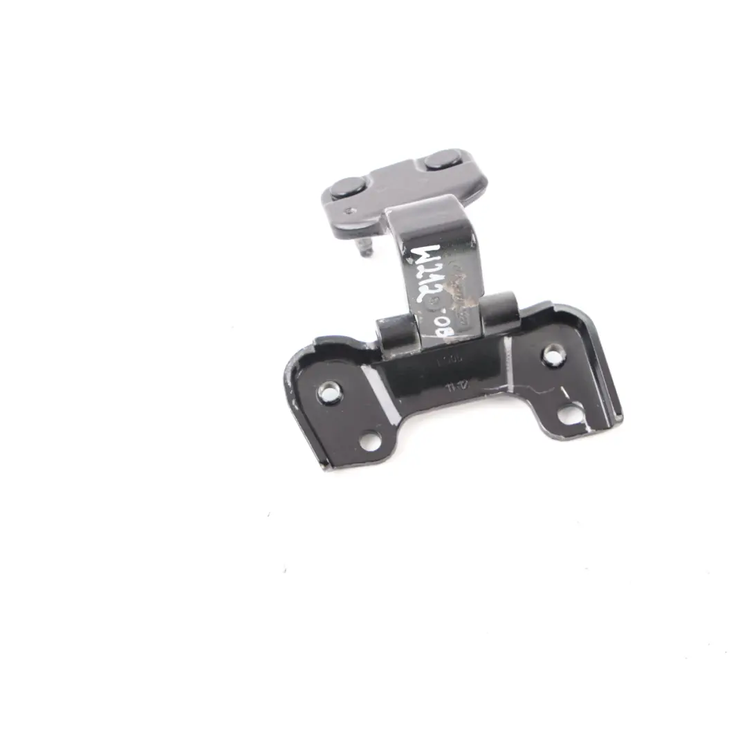 Bisagra Maletero Derecha Lado Negro Obsidiana 197 para Mercedes S212 con número de pieza A2127400237 Mercedes S212 Bisagra Maletero Derecha Lado Negro Obsidiana 197 - SKU A2127400237-OB - Número de pieza A2127400237